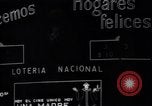 Image of Neon Advertisement Signs by Westinghouse Electric Mexico, 1938, second 22 stock footage video 65675028789