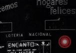 Image of Neon Advertisement Signs by Westinghouse Electric Mexico, 1938, second 23 stock footage video 65675028789