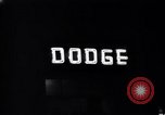Image of Neon Advertisement Signs by Westinghouse Electric Mexico, 1938, second 39 stock footage video 65675028789