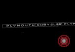 Image of Neon Advertisement Signs by Westinghouse Electric Mexico, 1938, second 52 stock footage video 65675028789