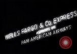 Image of Glowing Advertisement Signs Mexico, 1938, second 4 stock footage video 65675028790