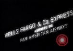 Image of Glowing Advertisement Signs Mexico, 1938, second 5 stock footage video 65675028790