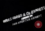 Image of Glowing Advertisement Signs Mexico, 1938, second 6 stock footage video 65675028790