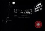 Image of Glowing Advertisement Signs Mexico, 1938, second 23 stock footage video 65675028790