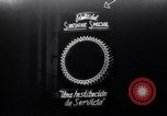 Image of Glowing Advertisement Signs Mexico, 1938, second 45 stock footage video 65675028790