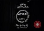 Image of Glowing Advertisement Signs Mexico, 1938, second 47 stock footage video 65675028790