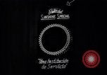Image of Glowing Advertisement Signs Mexico, 1938, second 52 stock footage video 65675028790