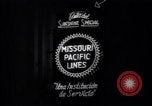 Image of Glowing Advertisement Signs Mexico, 1938, second 56 stock footage video 65675028790