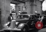 Image of Mexican Government promotes home oil company Mexico, 1938, second 7 stock footage video 65675028792