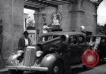 Image of Mexican Government promotes home oil company Mexico, 1938, second 17 stock footage video 65675028792
