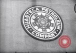 Image of Mexican Government promotes home oil company Mexico, 1938, second 50 stock footage video 65675028792