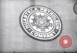 Image of Mexican Government promotes home oil company Mexico, 1938, second 51 stock footage video 65675028792