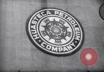 Image of Mexican Government promotes home oil company Mexico, 1938, second 52 stock footage video 65675028792