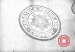 Image of Mexican Government promotes home oil company Mexico, 1938, second 56 stock footage video 65675028792
