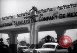 Image of Mexican Government promotes home oil company Mexico, 1938, second 58 stock footage video 65675028792
