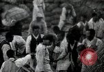 Image of Farming Village North Korea, 1946, second 1 stock footage video 65675028794