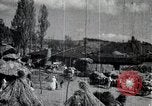 Image of Farming Village North Korea, 1946, second 3 stock footage video 65675028794