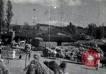 Image of Farming Village North Korea, 1946, second 5 stock footage video 65675028794