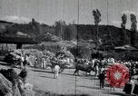 Image of Farming Village North Korea, 1946, second 8 stock footage video 65675028794