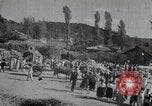 Image of Farming Village North Korea, 1946, second 10 stock footage video 65675028794