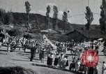 Image of Farming Village North Korea, 1946, second 12 stock footage video 65675028794