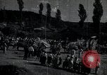 Image of Farming Village North Korea, 1946, second 13 stock footage video 65675028794