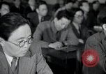 Image of North Korean Students visit Russia North Korea, 1948, second 17 stock footage video 65675028795
