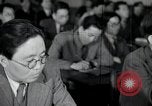 Image of North Korean Students visit Russia North Korea, 1948, second 18 stock footage video 65675028795