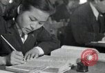Image of North Korean Students visit Russia North Korea, 1948, second 24 stock footage video 65675028795