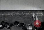 Image of North Korean Students visit Russia North Korea, 1948, second 25 stock footage video 65675028795