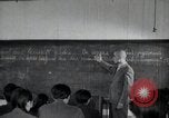 Image of North Korean Students visit Russia North Korea, 1948, second 26 stock footage video 65675028795