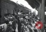 Image of North Korean Students visit Russia North Korea, 1948, second 34 stock footage video 65675028795