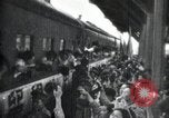 Image of North Korean Students visit Russia North Korea, 1948, second 35 stock footage video 65675028795