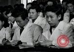 Image of North Korean Students visit Russia North Korea, 1948, second 39 stock footage video 65675028795