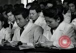 Image of North Korean Students visit Russia North Korea, 1948, second 40 stock footage video 65675028795