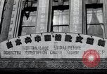 Immagine di Gli studenti in biblioteca russa di informazioni La Corea del Nord, 1948, secondo 4 filmato di repertorio 65675028796