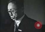 Immagine di Gli studenti in biblioteca russa di informazioni La Corea del Nord, 1948, secondo 7 filmato di repertorio 65675028796