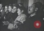 Immagine di Gli studenti in biblioteca russa di informazioni La Corea del Nord, 1948, secondo 9 filmato di repertorio 65675028796