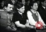 Immagine di Gli studenti in biblioteca russa di informazioni La Corea del Nord, 1948, secondo 11 filmato di repertorio 65675028796