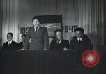 Immagine di Gli studenti in biblioteca russa di informazioni La Corea del Nord, 1948, secondo 13 filmato di repertorio 65675028796