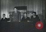 Immagine di Gli studenti in biblioteca russa di informazioni La Corea del Nord, 1948, secondo 14 filmato di repertorio 65675028796