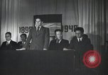 Immagine di Gli studenti in biblioteca russa di informazioni La Corea del Nord, 1948, secondo 15 filmato di repertorio 65675028796