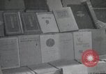 Immagine di Gli studenti in biblioteca russa di informazioni La Corea del Nord, 1948, secondo 17 filmato di repertorio 65675028796