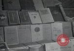 Immagine di Gli studenti in biblioteca russa di informazioni La Corea del Nord, 1948, secondo 18 filmato di repertorio 65675028796