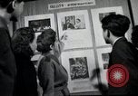 Immagine di Gli studenti in biblioteca russa di informazioni La Corea del Nord, 1948, secondo 33 filmato di repertorio 65675028796