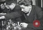 Immagine di Gli studenti in biblioteca russa di informazioni La Corea del Nord, 1948, secondo 47 filmato di repertorio 65675028796