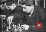 Immagine di Gli studenti in biblioteca russa di informazioni La Corea del Nord, 1948, secondo 48 filmato di repertorio 65675028796