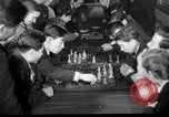 Immagine di Gli studenti in biblioteca russa di informazioni La Corea del Nord, 1948, secondo 50 filmato di repertorio 65675028796