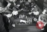 Immagine di Gli studenti in biblioteca russa di informazioni La Corea del Nord, 1948, secondo 51 filmato di repertorio 65675028796