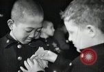 Immagine di Il coreano e bambini russi La Corea del Nord, 1948, secondo 8 filmato di repertorio 65675028797